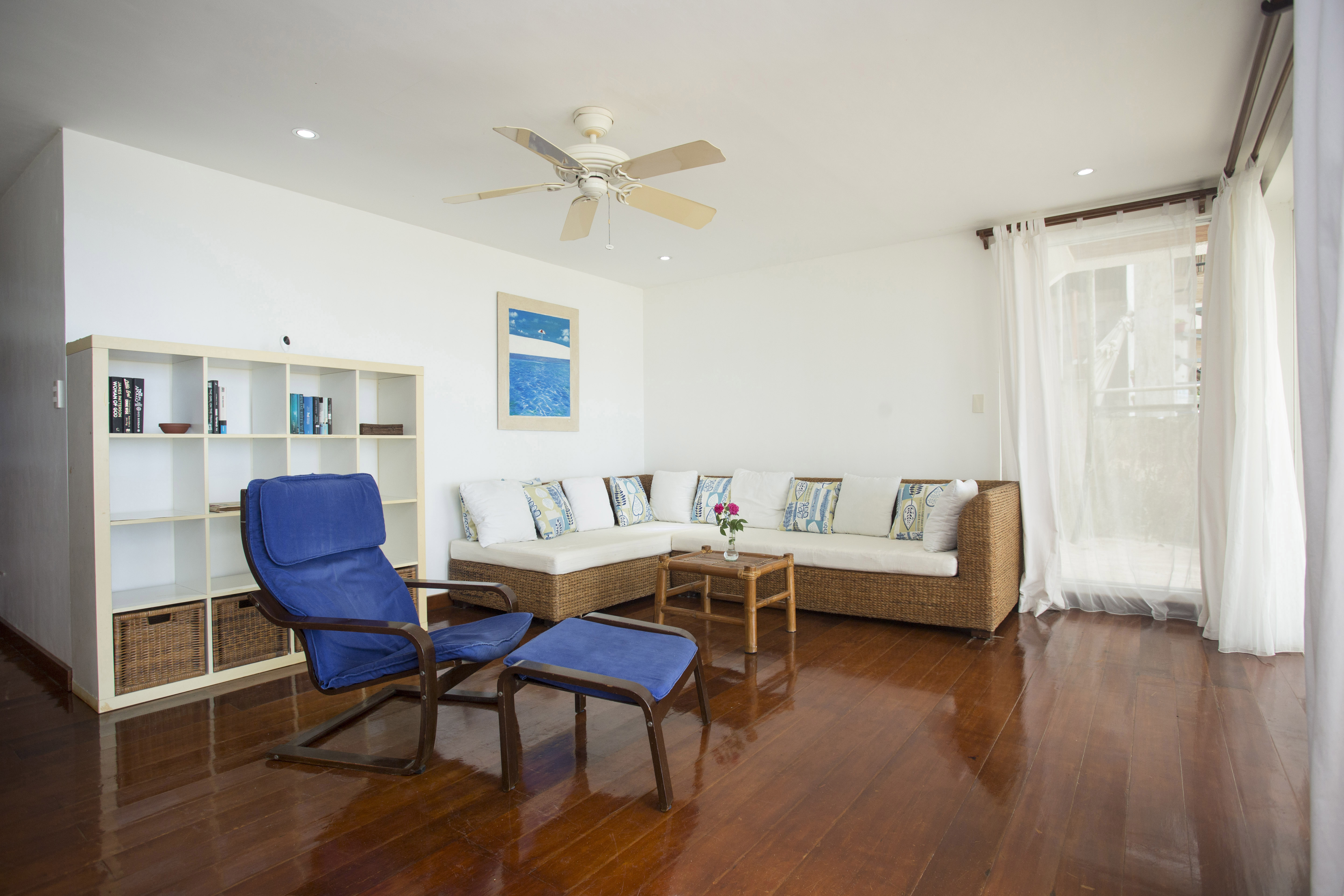 Villa Mabuhay — Beach