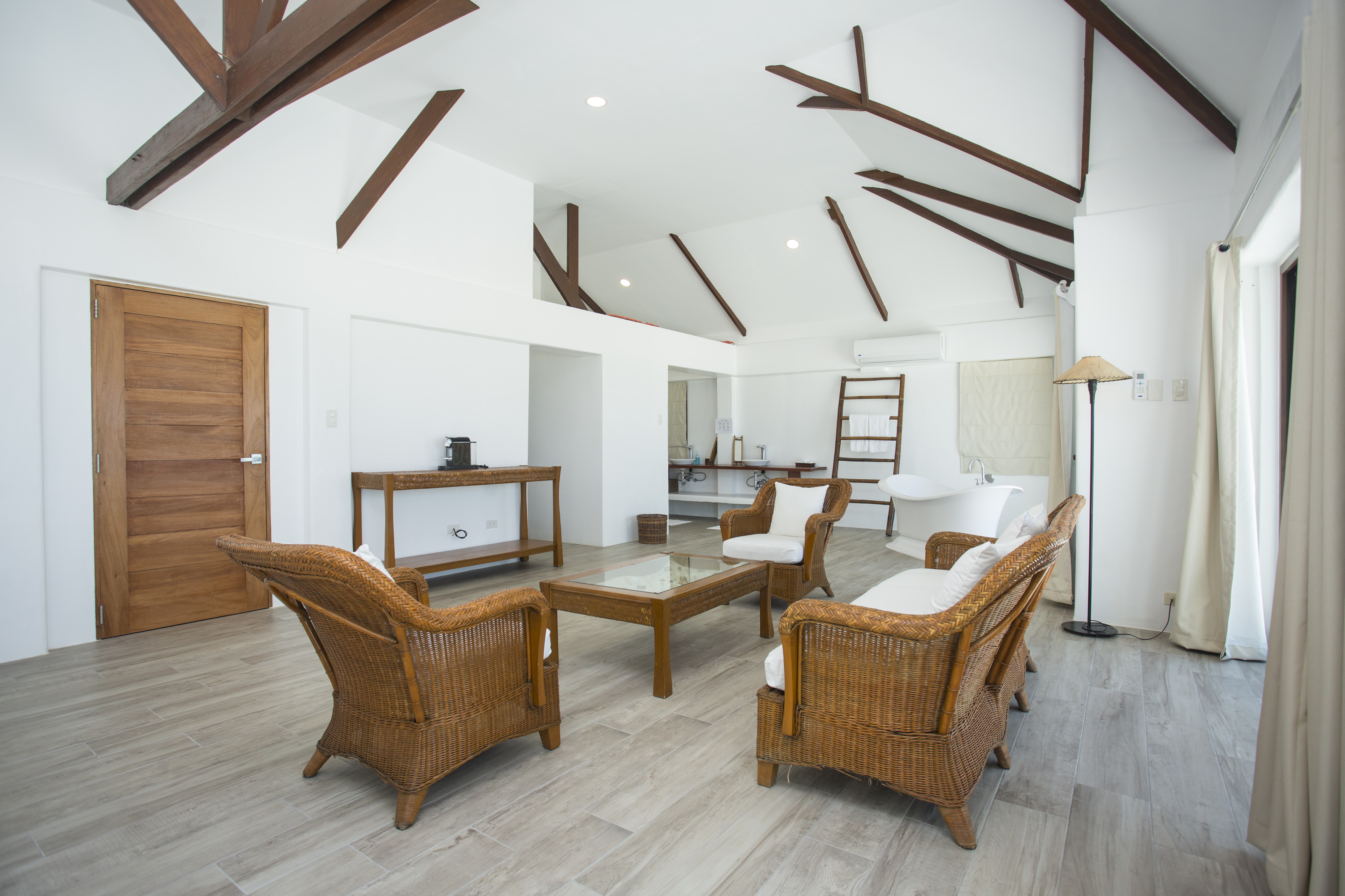 Robinson Beach House